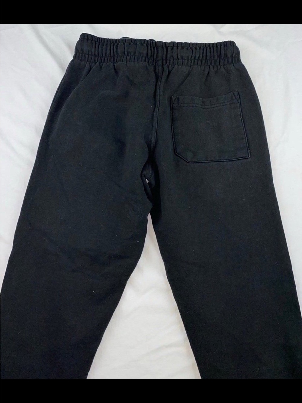 Sweatpants - Picture 7 of 10